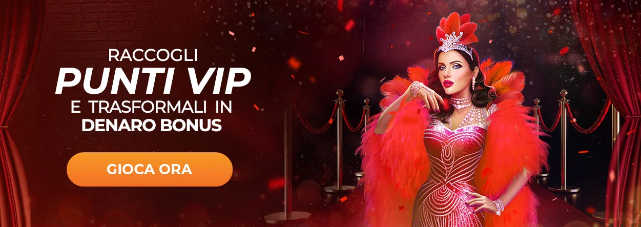 VIP Club Gratowin